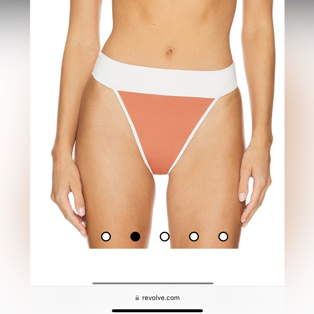KYA Free People Bottoms 
New, never worn.